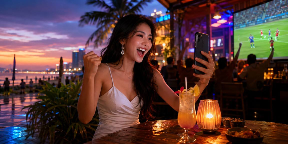 11man Cài ứng dụng 11man trong 3 bước