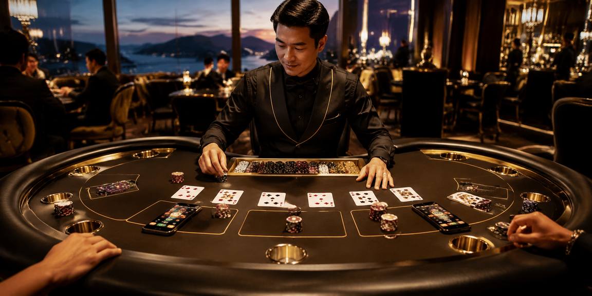 11man Game Nhanh tại 11man — kết quả trong tích tắc